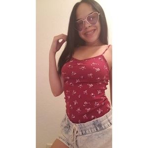 Meet your Posher, Eunice yvette